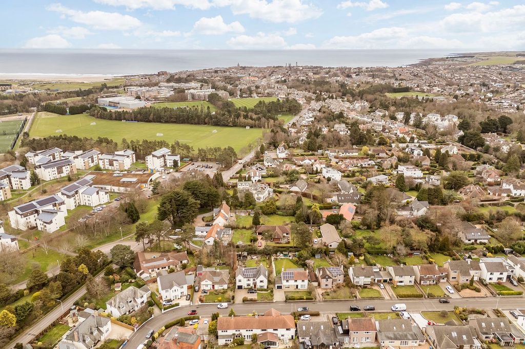 Additional image 33 of 4 bed semi-detached house for saleLawhead Road East, St Andrews KY16