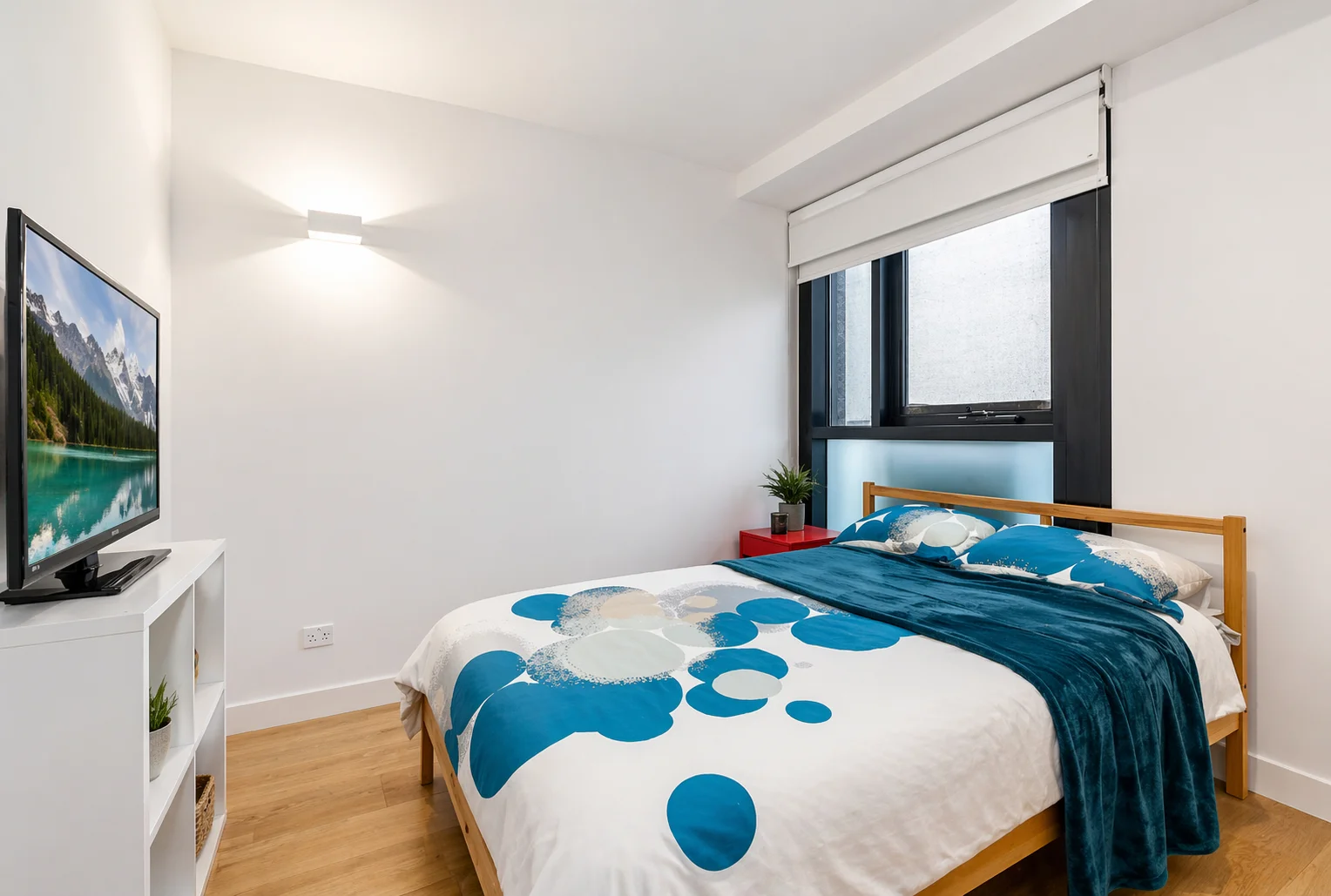 Additional image 3 of 1205/83 Flemington Road, North Melbourne VIC 3051