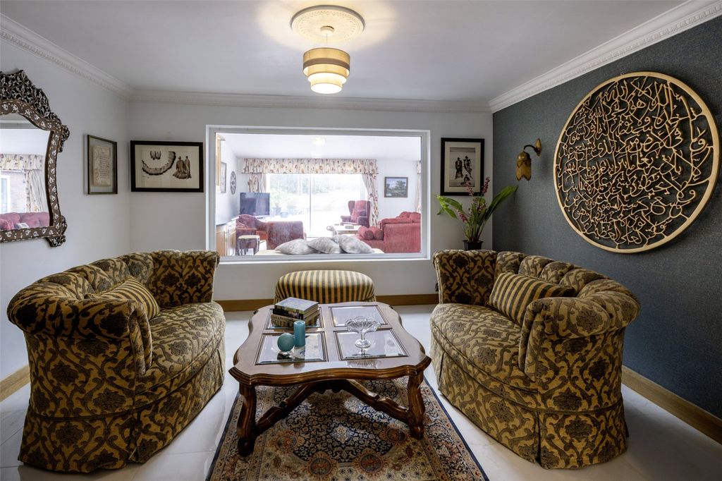 Additional image 8 of 8 bed detached house for saleHayley Green, Warfield, Bracknell, Berkshire RG42