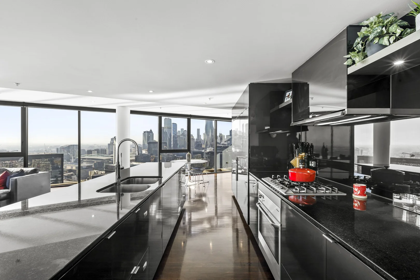 Additional image 4 of 3501/90 Lorimer Street, Docklands VIC 3008