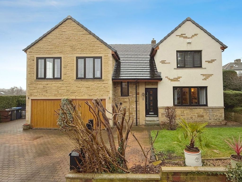 Additional image 25 of 4 bed detached house for saleGlenview Grove, Nab Wood, Shipley BD18