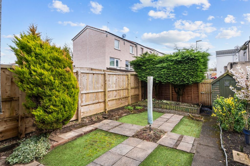Additional image 20 of 3 bed terraced house for saleOchil View, Denny FK6