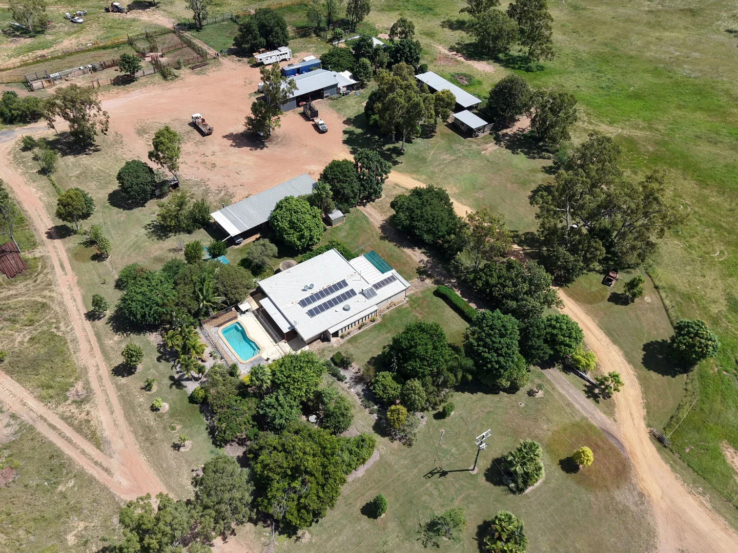 Additional image 2 of 14237 Capricorn Highway, Dingo QLD 4702