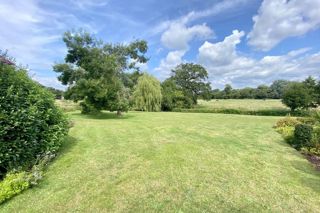 Additional image 34 of 4 bed barn conversion for saleThroop Road, Throop, Bournemouth BH8
