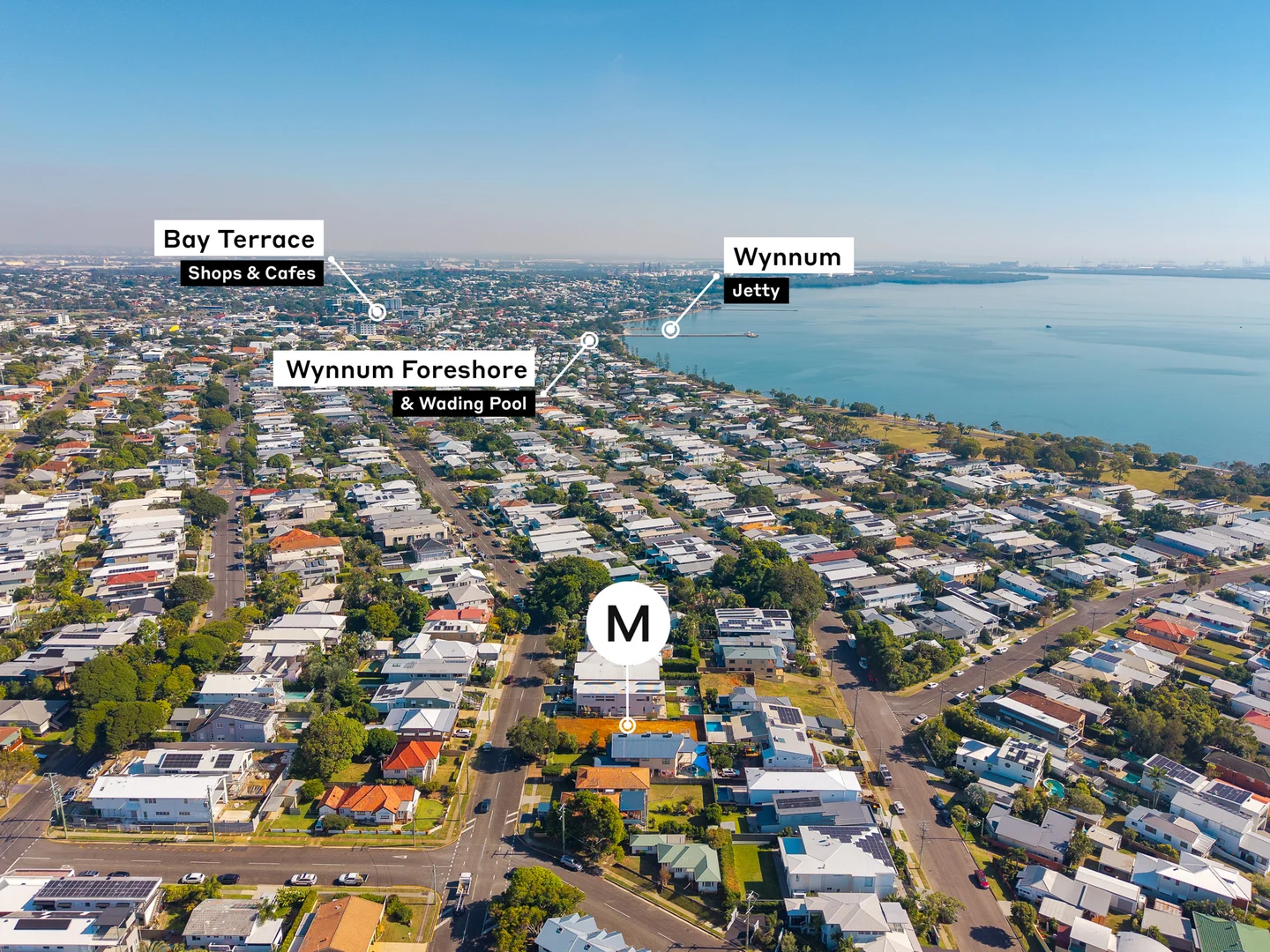 Additional image 12 of 124 Stratton Terrace, Manly QLD 4179