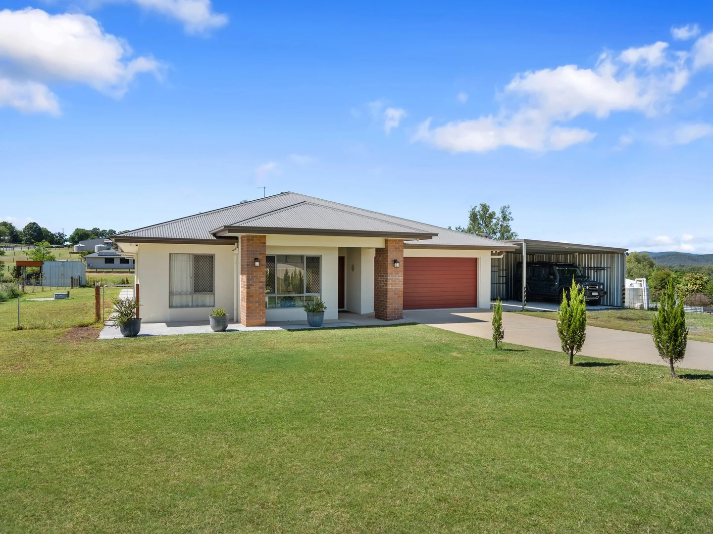 Additional image 2 of 1 Ridgevale Drive, Regency Downs QLD 4341