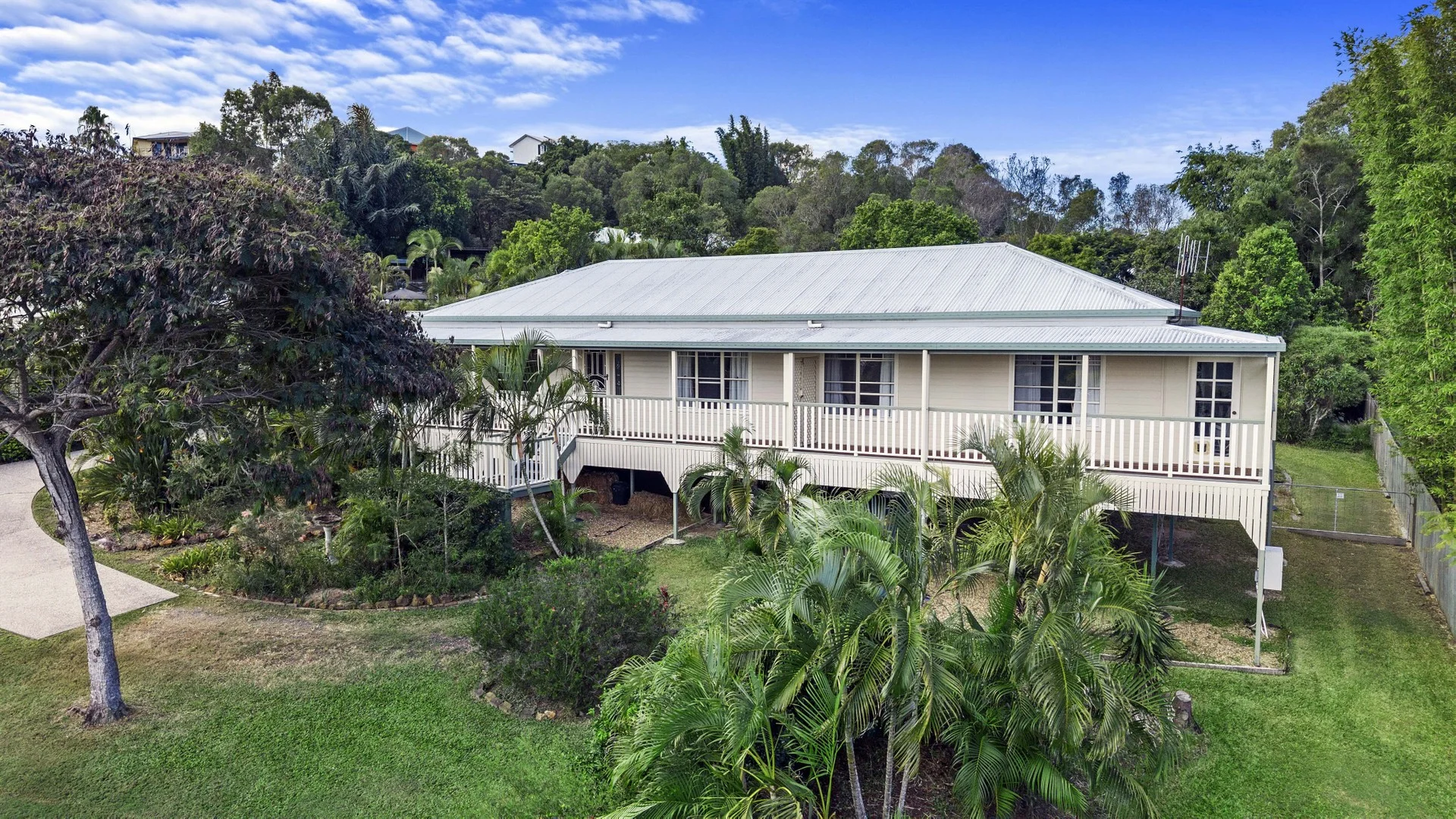 84 Mal Campbell Drive, Craignish QLD 4655