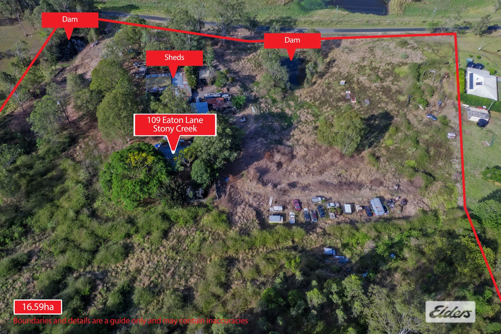 Additional image 8 of 109 Eaton Lane, Stony Creek QLD 4514