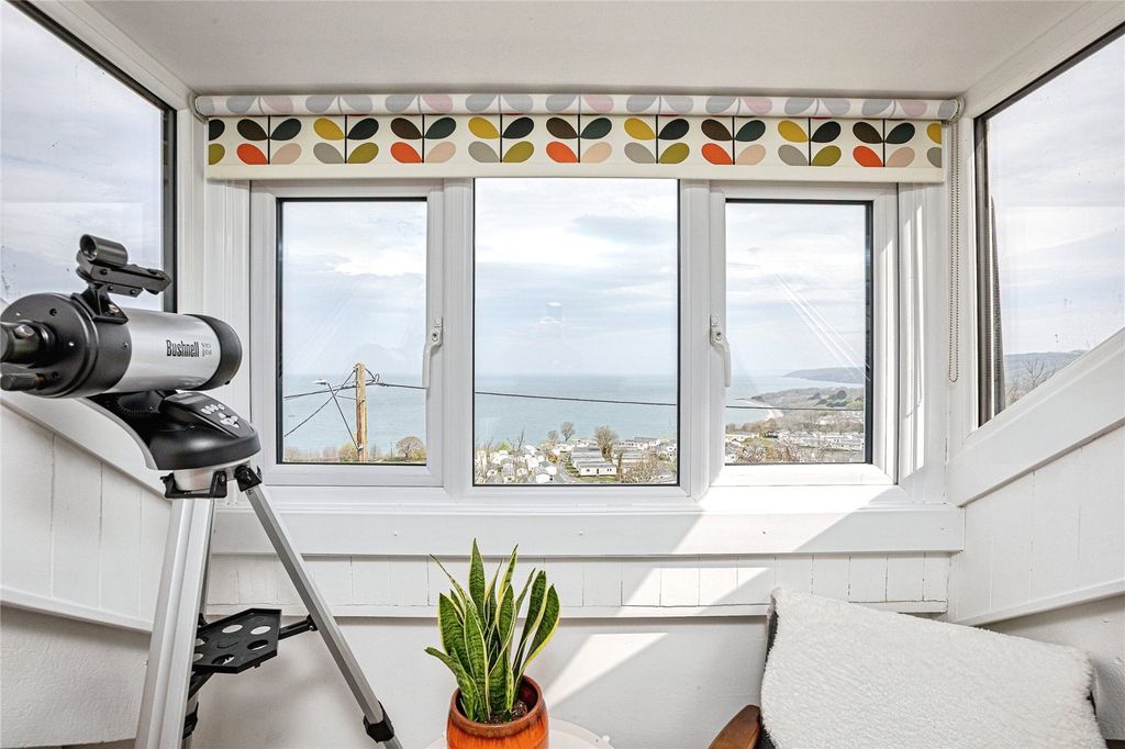 Additional image 20 of 3 bed end terrace house for saleNew Quay, Ceredigion SA45