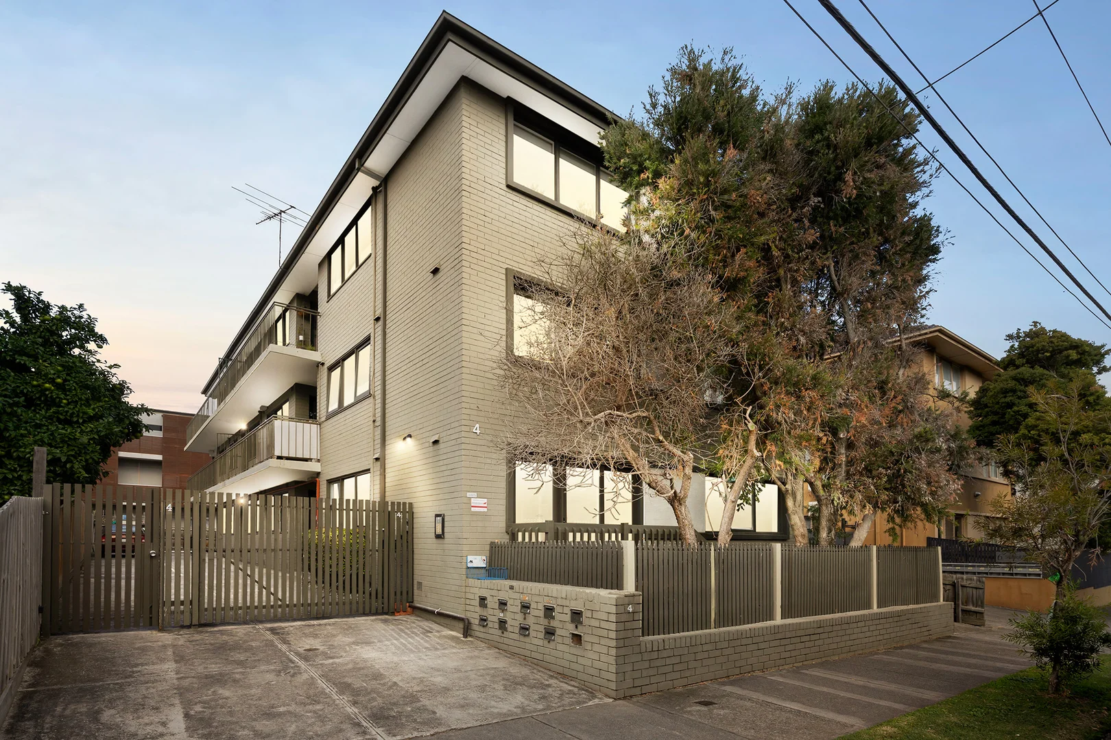 Additional image 9 of 1/4 Marriott Street, St Kilda VIC 3182