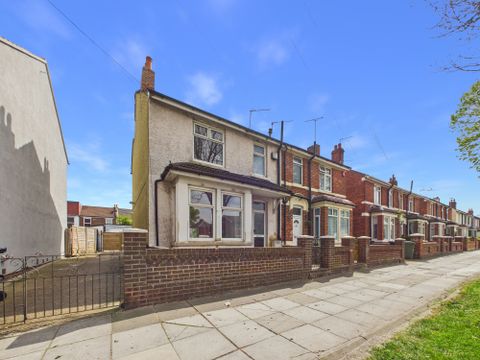 Copnor Road, Portsmouth PO3