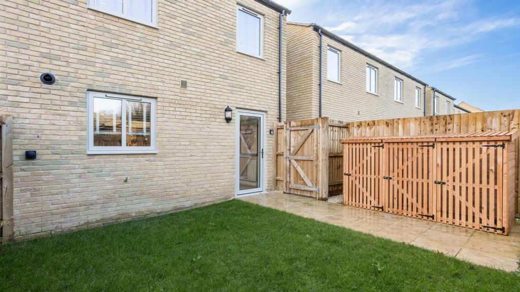 Additional image 14 of 3 bed detached house for saleBeagle Road, Cambridge CB3