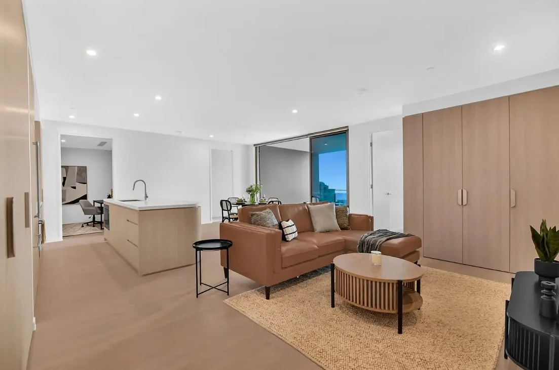 603/146 Surf Parade, Broadbeach QLD 4218 photo 5