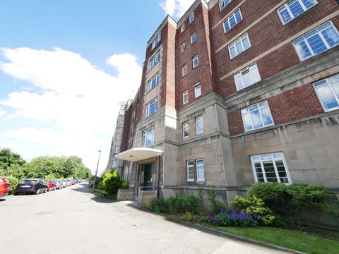 Learmonth Court, West End, Edinburgh EH4
