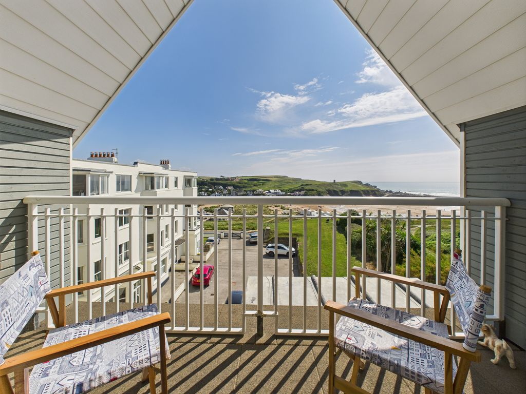 Additional image 5 of 2 bed flat for saleCrooklets Road, Bude EX23