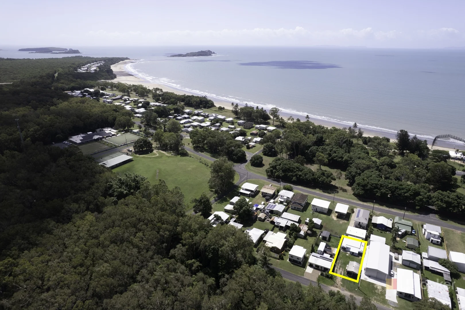 Additional image 13 of 54 Prince Charles Avenue, Seaforth QLD 4741