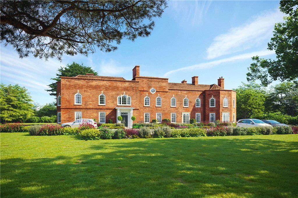 Additional image 10 of 2 bed flat for saleHall Garden, Binfield, Bracknell RG42