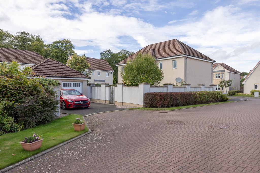Additional image 32 of 5 bed detached house for saleDavid Farquharson Road, Blairgowrie PH10