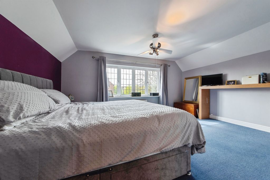 Additional image 13 of 4 bed detached house for saleThyme Avenue, Bourne PE10