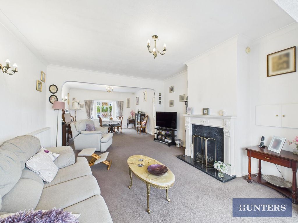Additional image 2 of 3 bed detached bungalow for saleHarland Road, Bridlington YO16