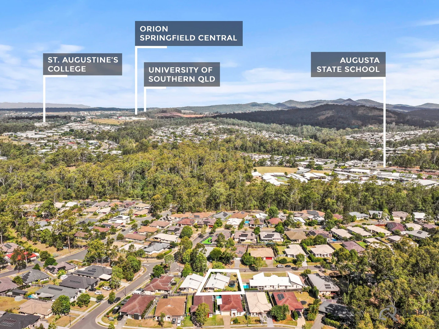 Additional image 25 of 13 Burns Circuit, Augustine Heights QLD 4300