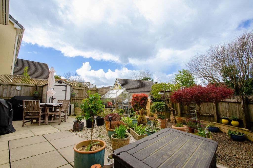 Additional image 4 of 4 bed detached house for saleGilbert Road, Bodmin PL31