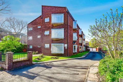 Marina House, Cambridge Road, Liverpool, Merseyside L22