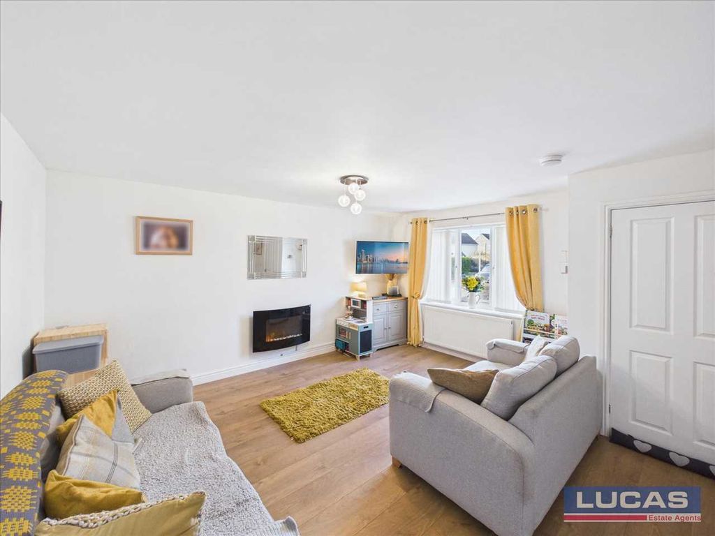 Additional image 2 of 3 bed semi-detached house for saleStad Hen Ysgol, Newborough LL61