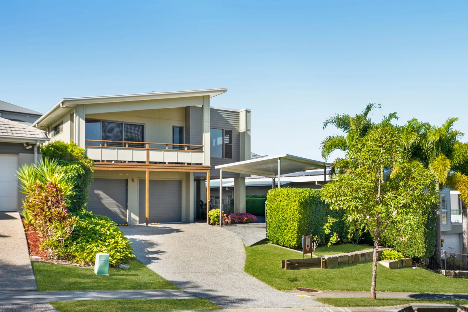 46A Parkview Drive, Springfield Lakes QLD 4300 photo 2