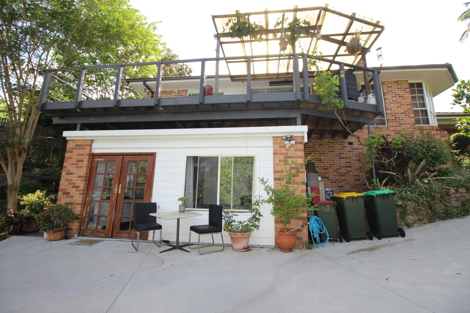 1/7 Ryan Avenue, Hornsby Heights NSW 2077