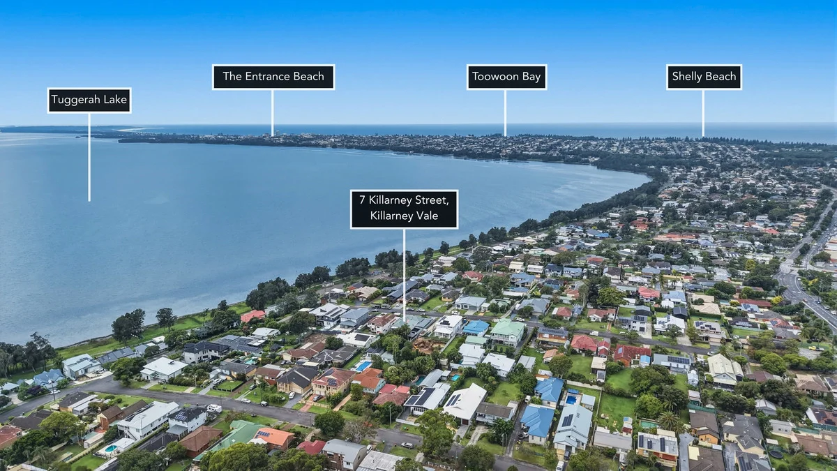 Additional image 4 of 7 Killarney Street, Killarney Vale NSW 2261
