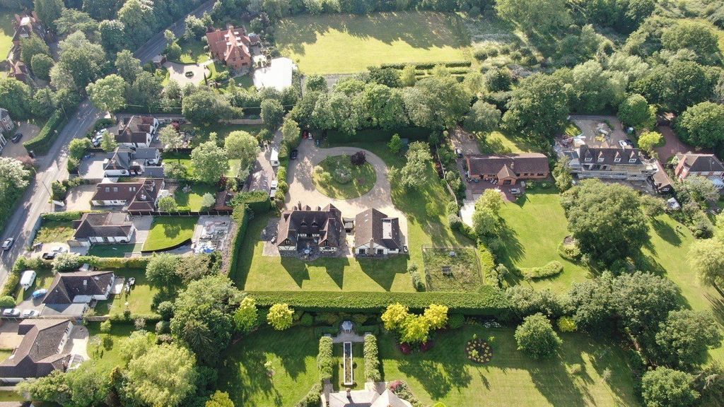 Additional image 17 of 6 bed detached house for saleSt. Marys Lane, Winkfield, Windsor, Berkshire SL4
