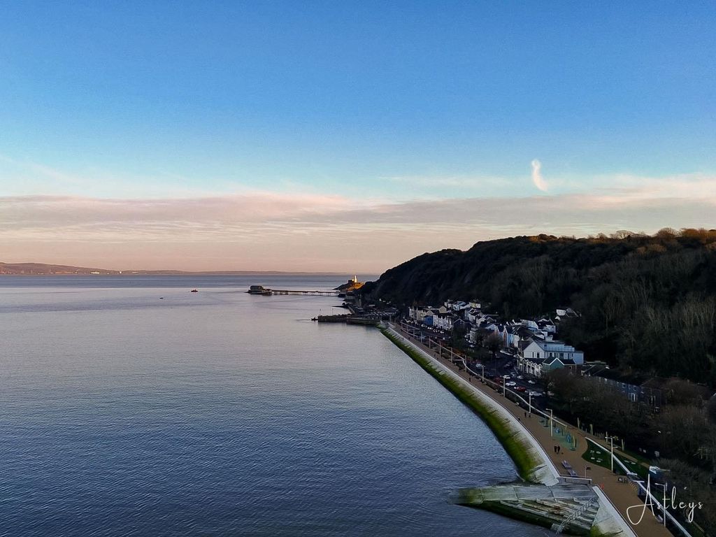 Additional image 24 of 2 bed flat for saleOverland Road., Mumbles, Swansea SA3