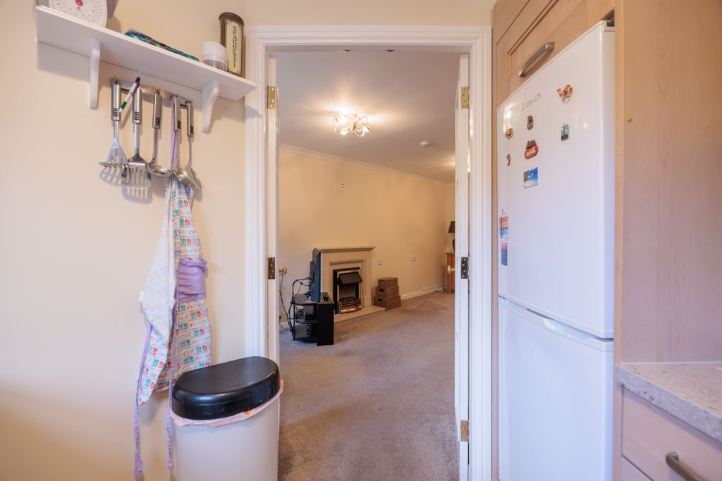 Additional image 21 of 2 bed flat for saleUpper Mill Street, Blairgowrie PH10