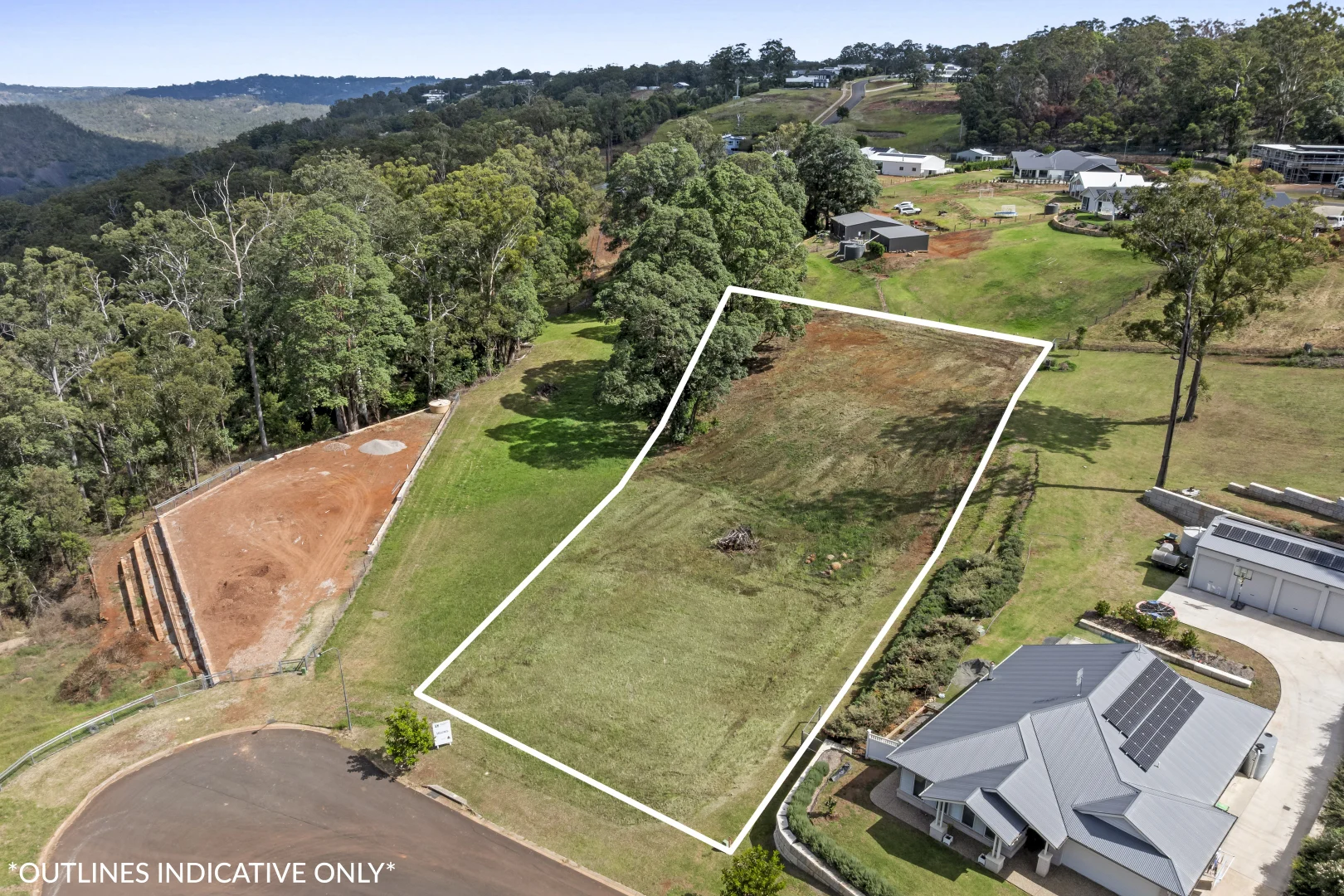 Additional image 5 of 10 Rainforest Court, Cabarlah QLD 4352