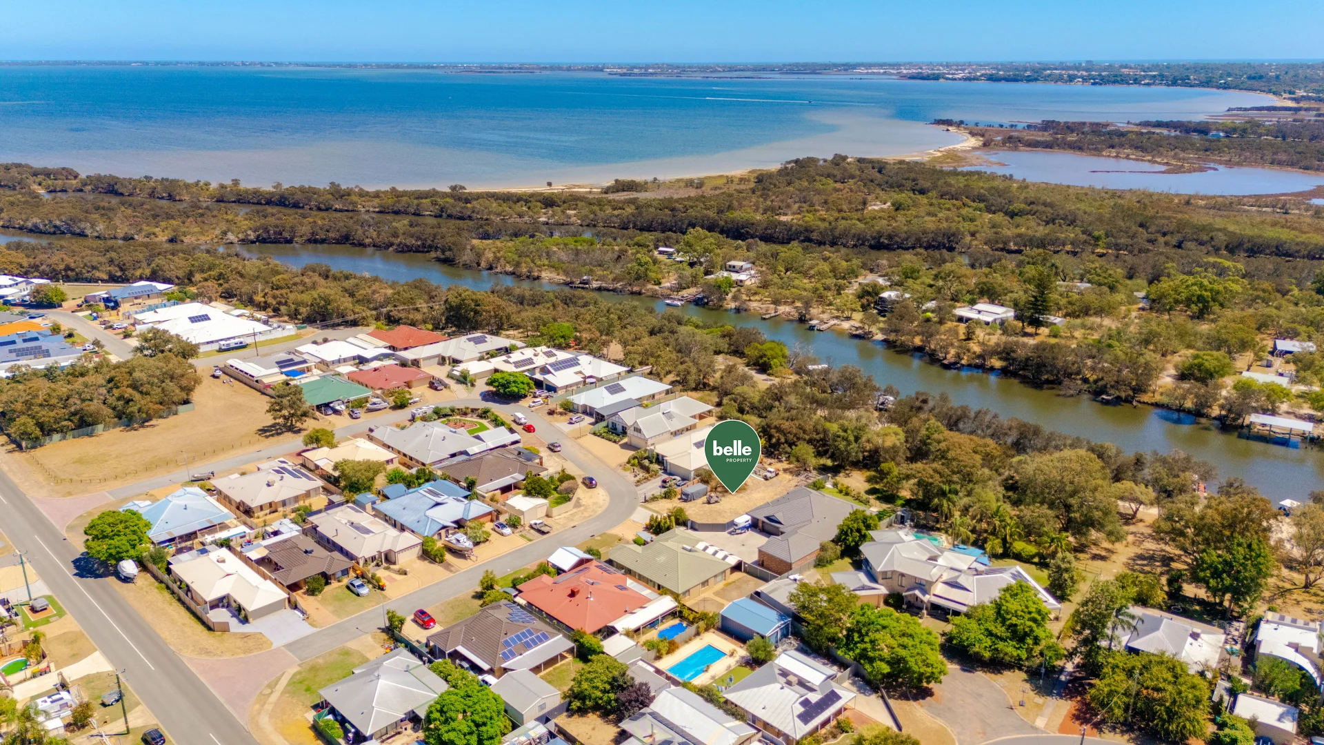 12 Kruger Loop, South Yunderup WA 6208 photo 3