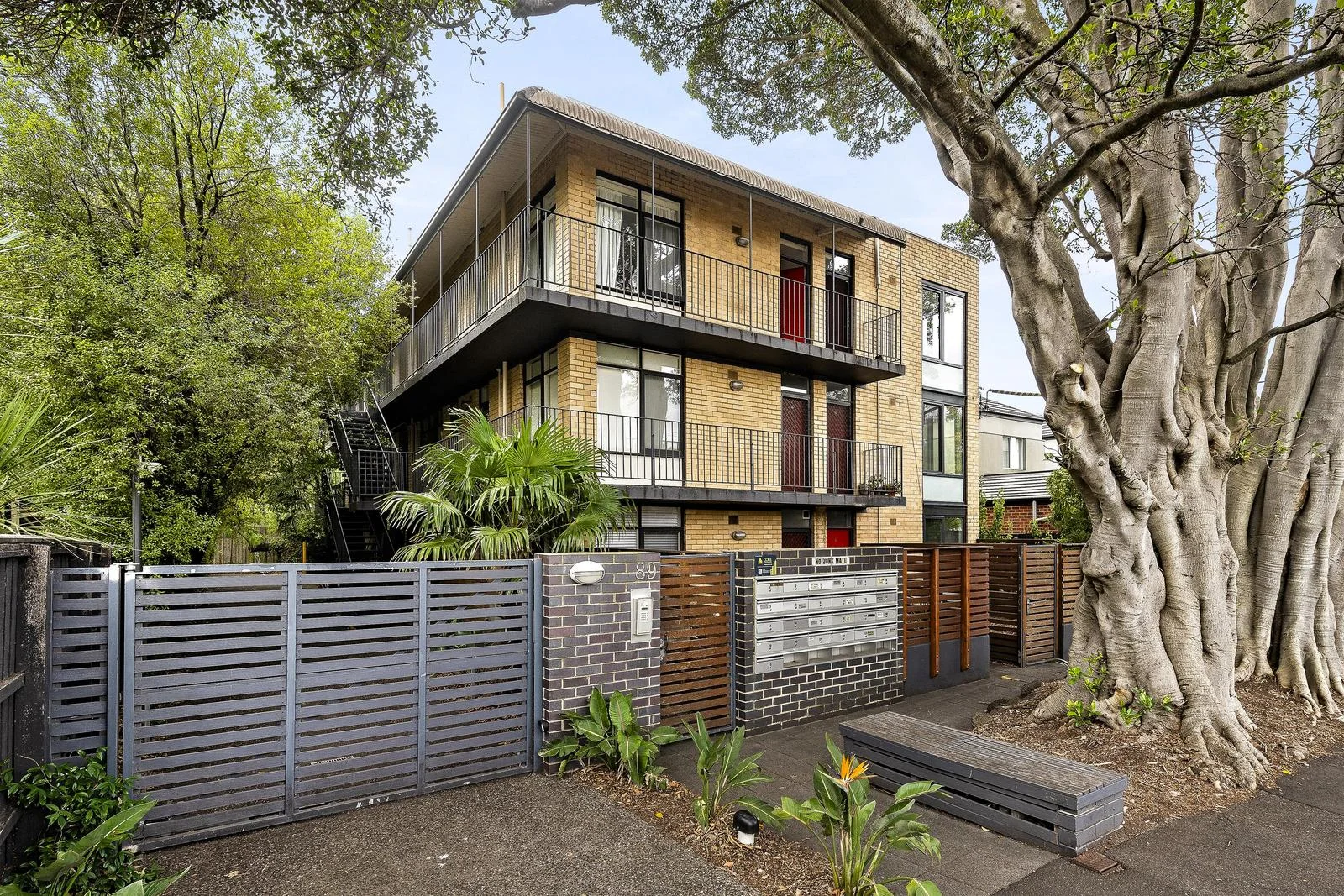 21/89-91 Denham Street, Hawthorn VIC 3122