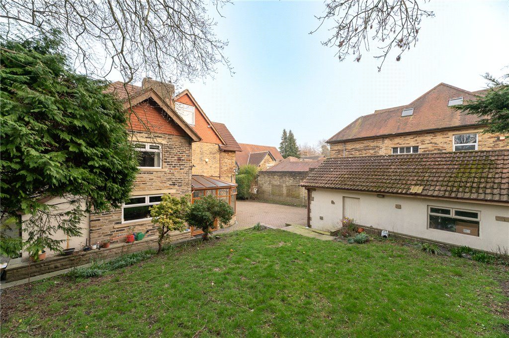 Additional image 30 of 5 bed detached house for salePark Drive, Heaton, Bradford, West Yorkshire BD9