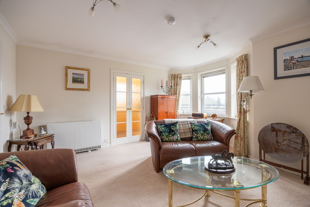 Additional image 10 of 1 bed flat for saleUpper Mill Street, Blairgowrie PH10
