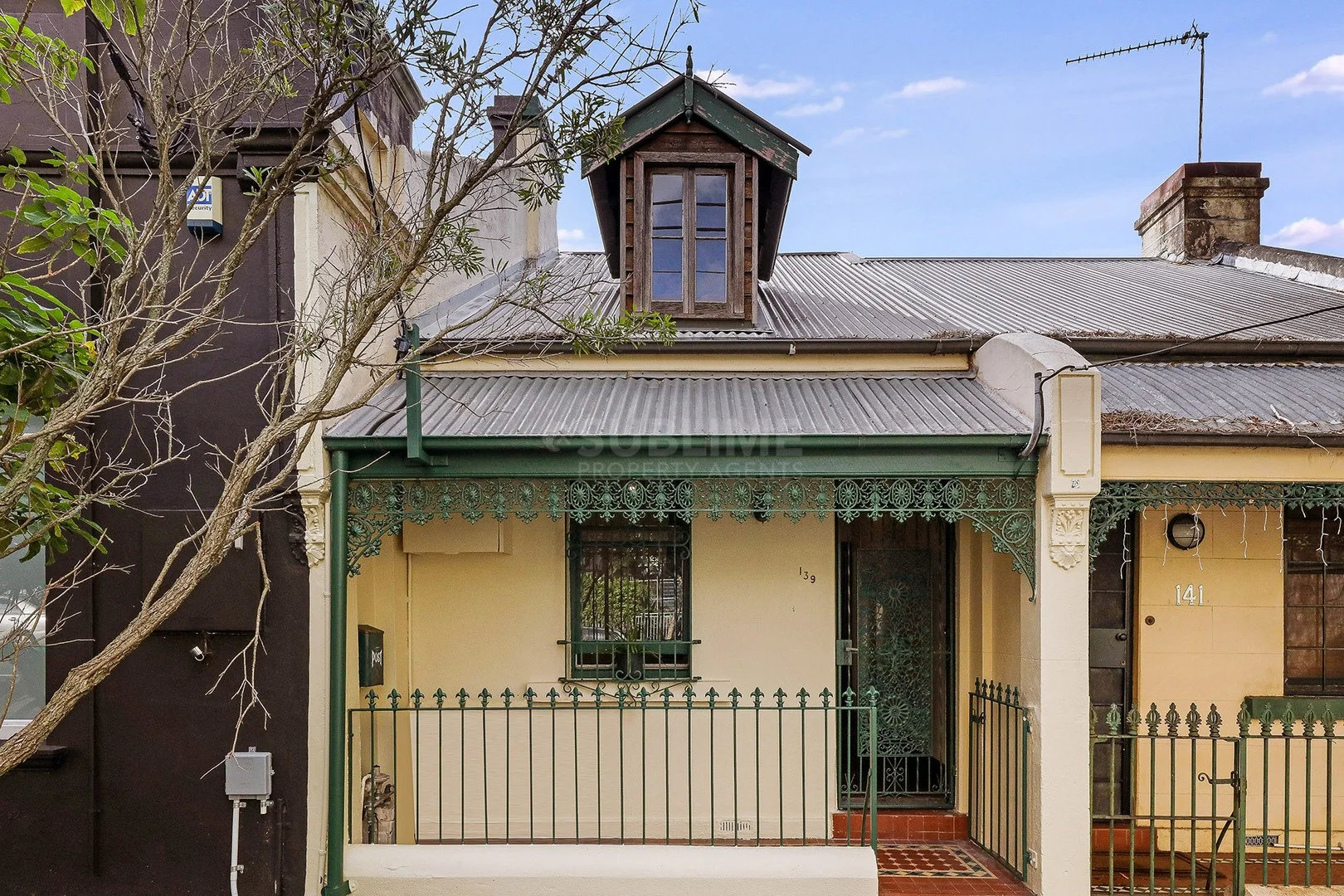 139 Young Street, Redfern NSW 2016