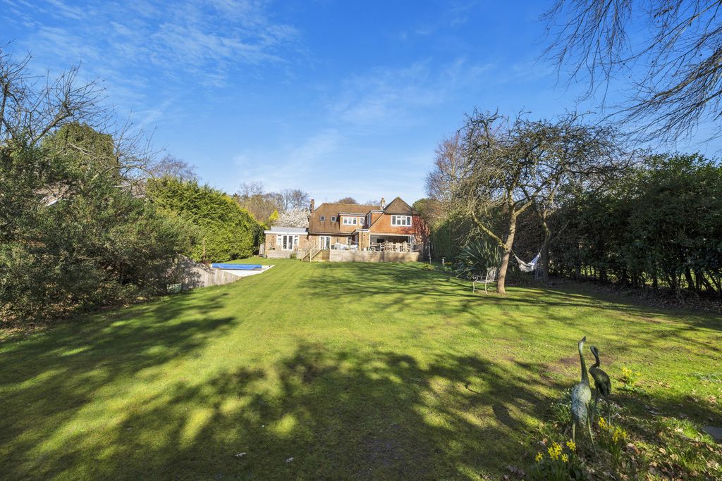 Additional image 25 of 5 bed detached house for saleThe Close, Bourne End SL8