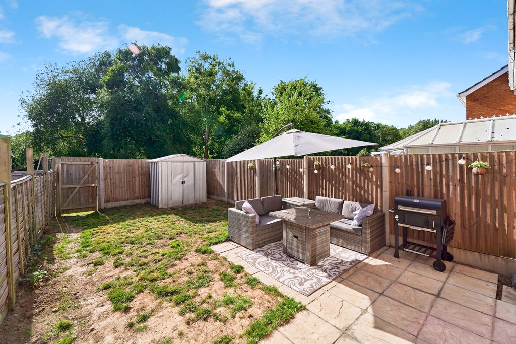 Additional image 8 of 3 bed terraced house for saleDanesbridge, Bridgnorth WV15