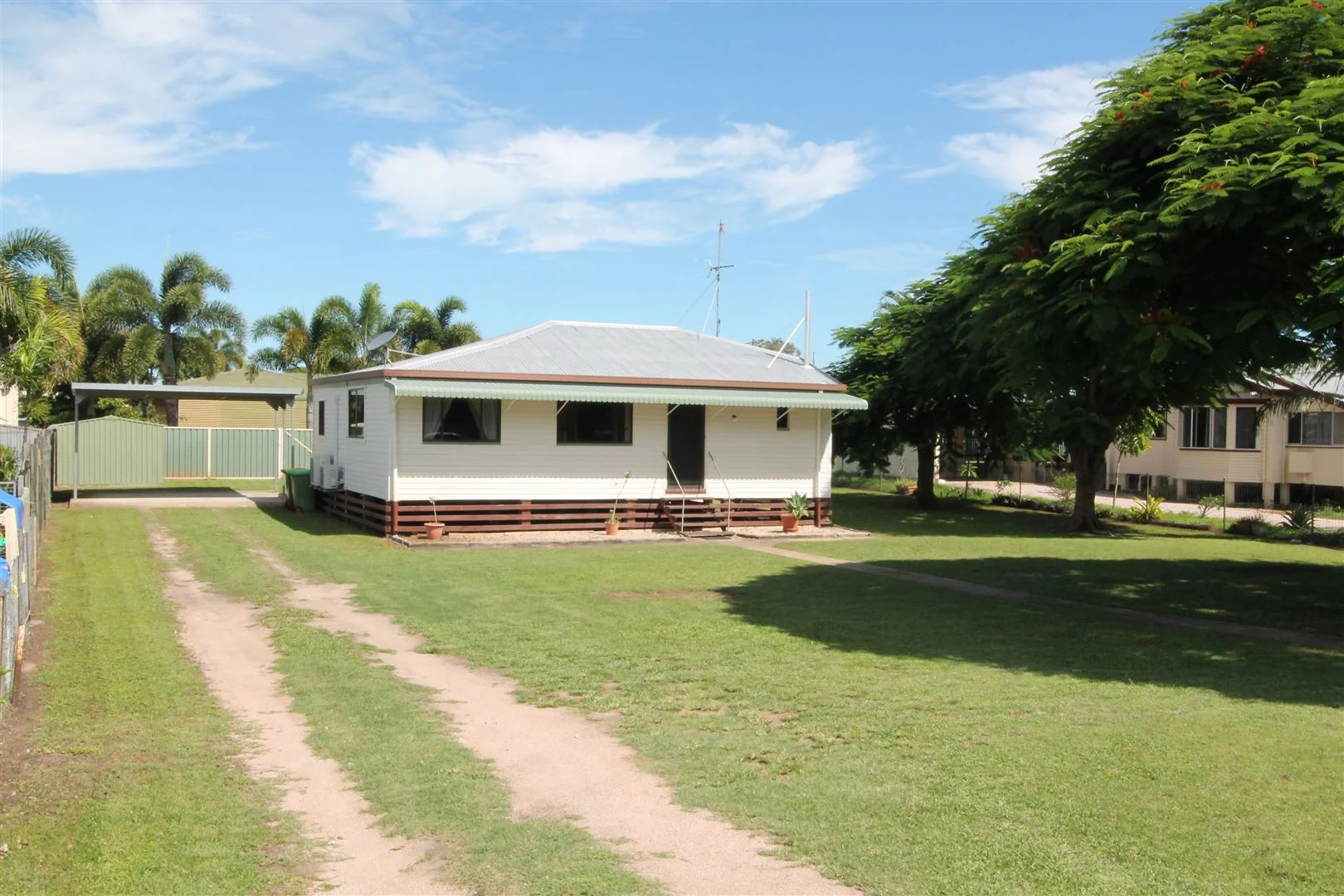 48 Burke Street, Ayr QLD 4807