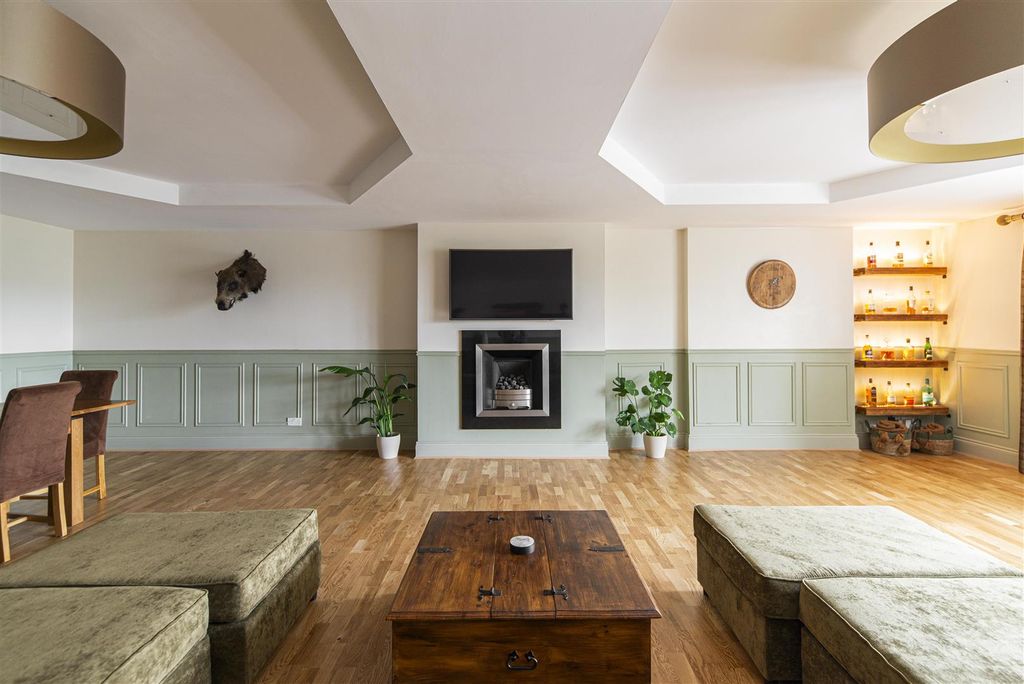 Additional image 9 of 3 bed flat for saleThe Hastings, Northumberland Road, Newcastle Upon Tyne NE15