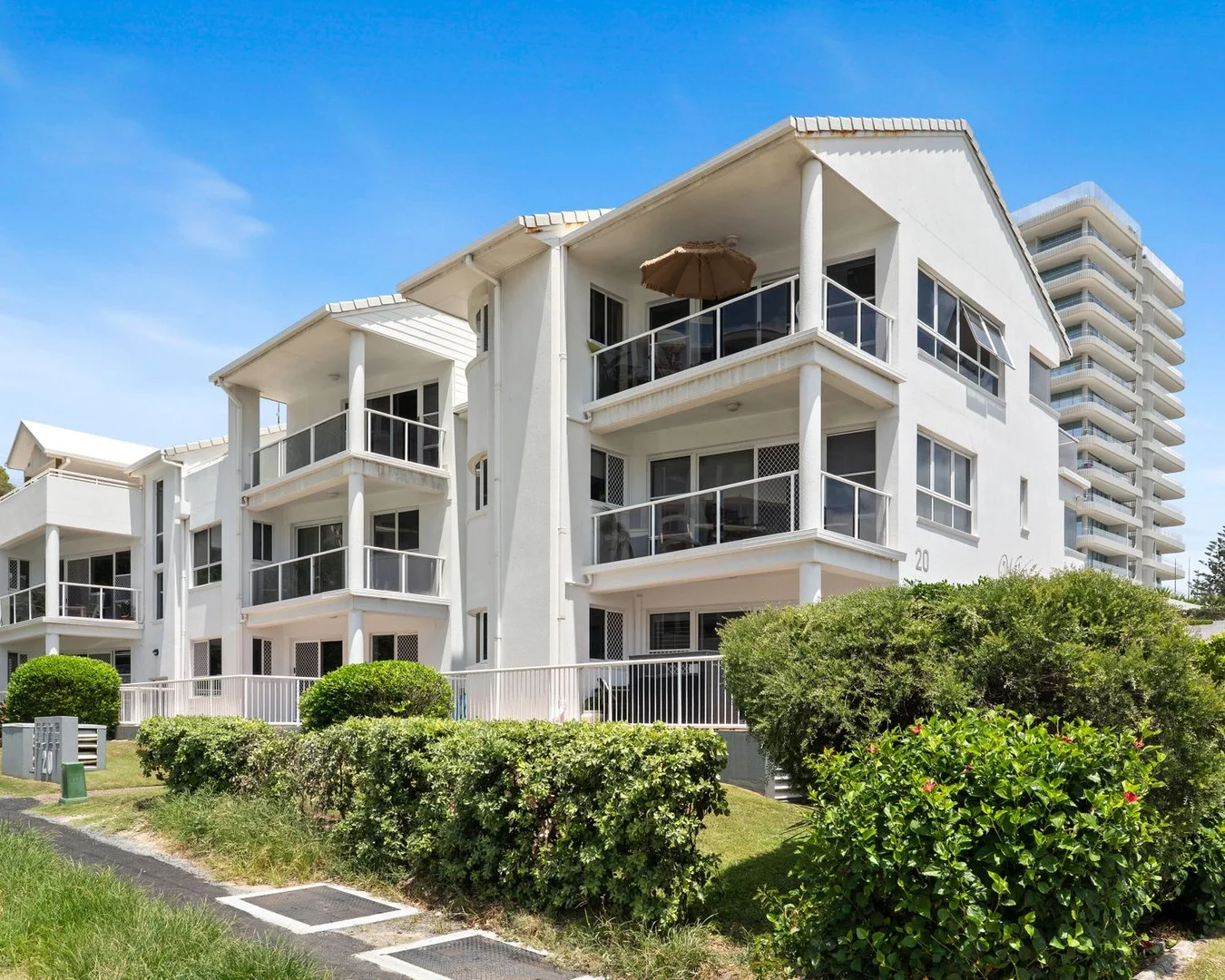 5/20 Marine Parade, Coolangatta QLD 4225