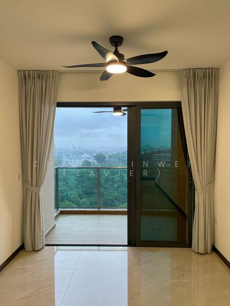 51 Normanton Park photo 4