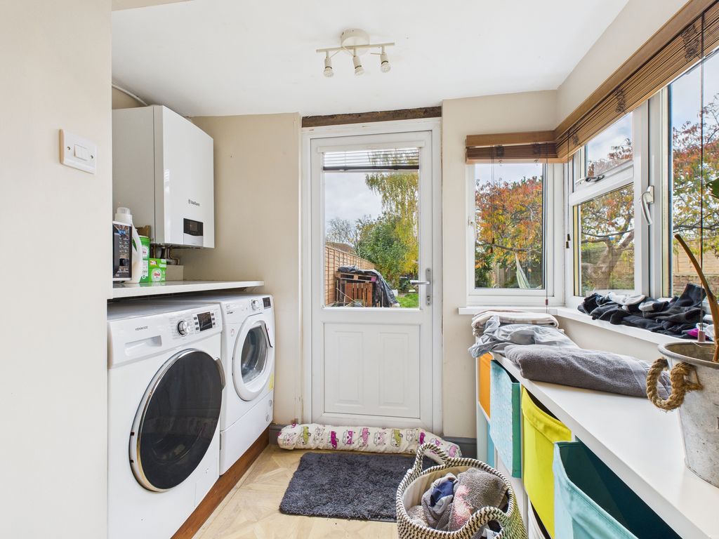 Additional image 7 of 5 bed semi-detached house for saleTaunton Road, Bridgwater TA6