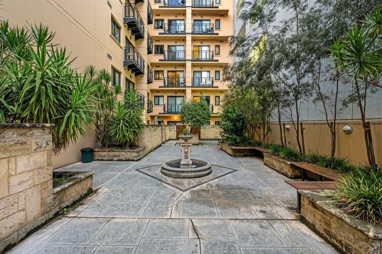 Additional image 30 of 703/9 Victoria Avenue, Perth WA 6000