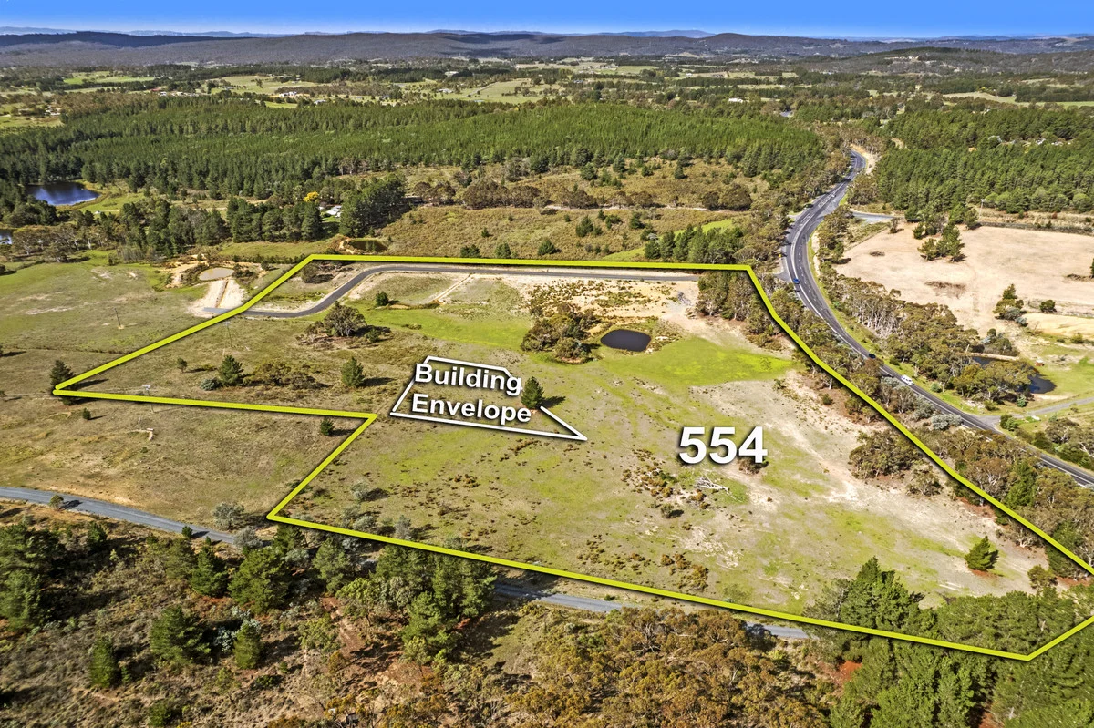 Additional image 9 of 554 & 556 Macs Reef Road, Bywong NSW 2621