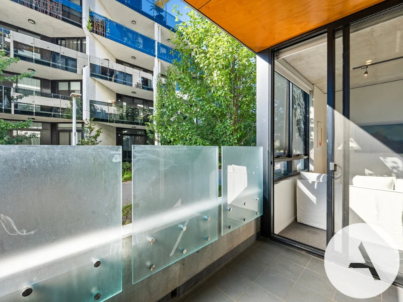 Additional image 10 of 10/5 Kerridge Street, Kingston ACT 2604
